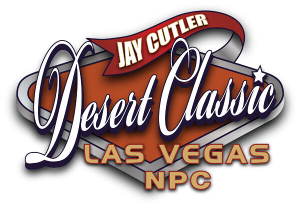 NPC Jay Cutler Desert Classic