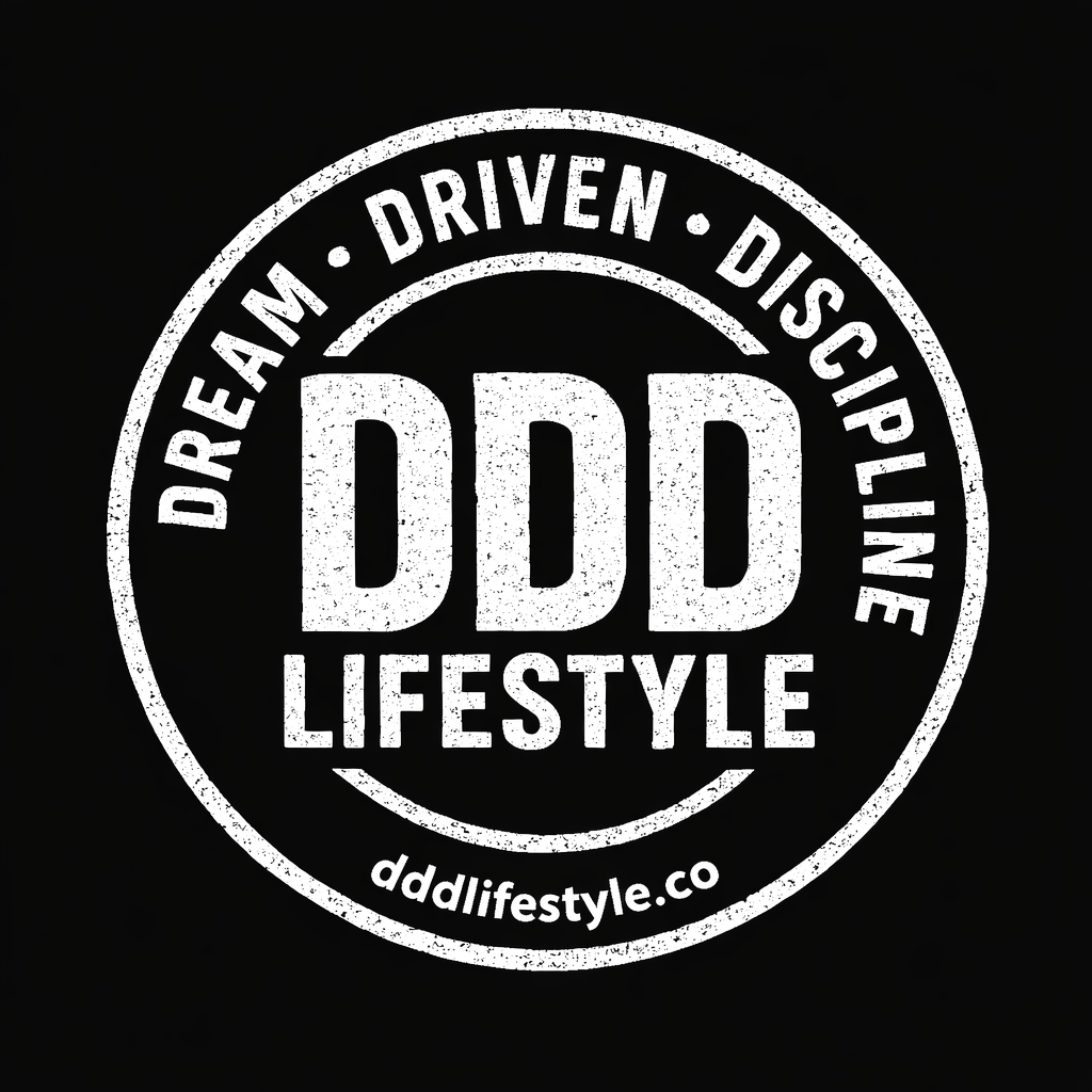 DDD Lifestyle