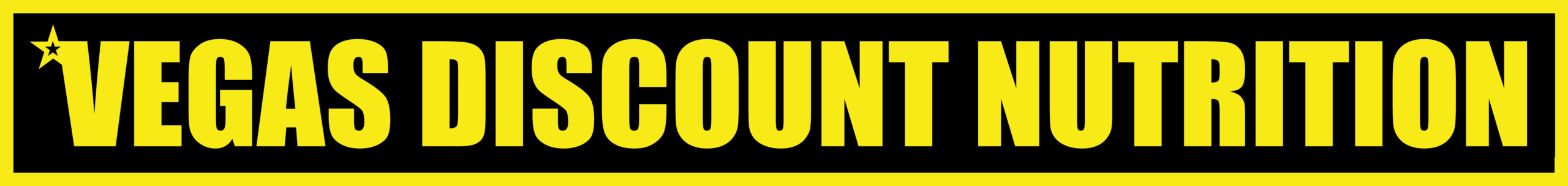 Vegas Discount Nutrition